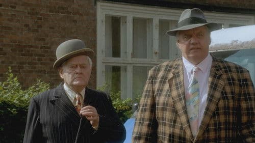 Der (wirklich) allerletzte Streich der Olsenbande Bild 5