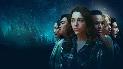 Trapped in the Rocky Mountains Bild 1