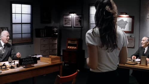 Waiting for Gorgo Bild 1