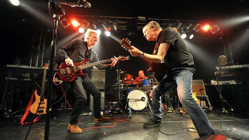 Camel: Live at the Royal Albert Hall Bild 1