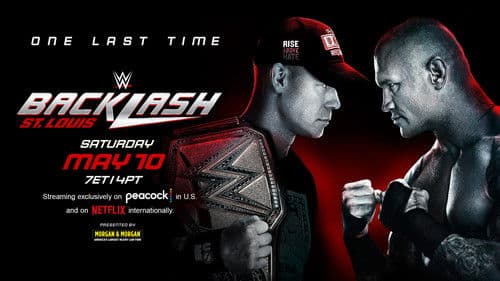WWE Backlash 2025 Bild 6