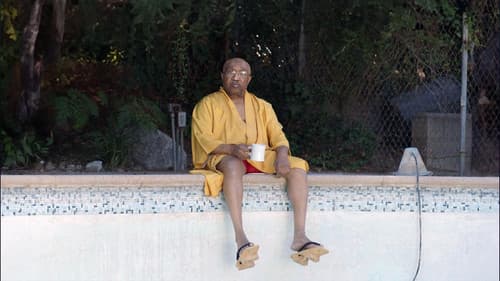 Swamp Dogg Gets His Pool Painted Bild 2