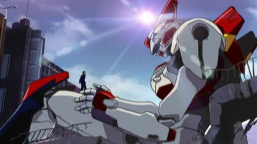 Dual! Parallel Trouble Adventures Bild 3