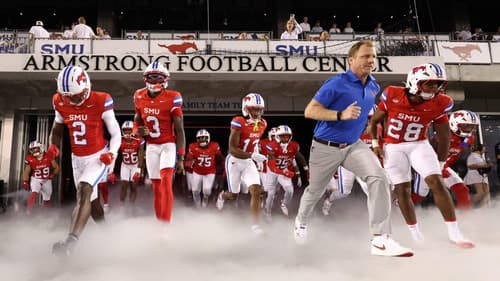 Thunder On: Resurgence of The SMU Mustangs Bild 1