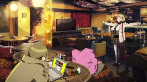 Occultic;Nine Bild 6