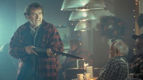 The Barber - Das Geheimnis von Revelstoke Bild 4