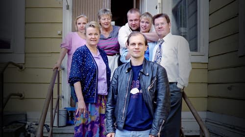 Päin perhettä Bild 1