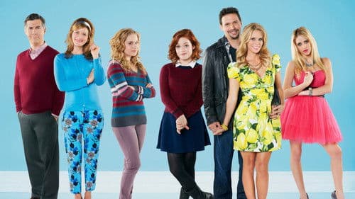 Suburgatory Bild 2