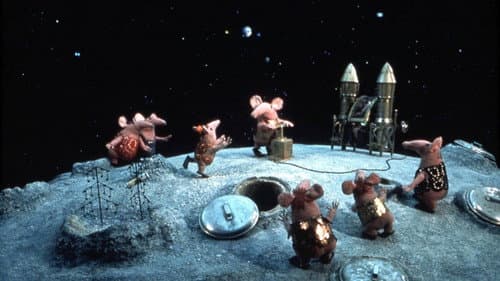 Clangers Bild 6