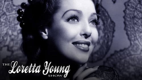 Ihr Star: Loretta Young Bild 1
