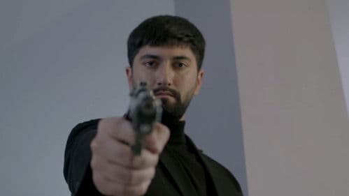 Səma ilə Görüş Bild 5