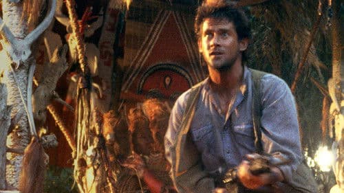 River of Death - Fluss des Grauens Bild 3