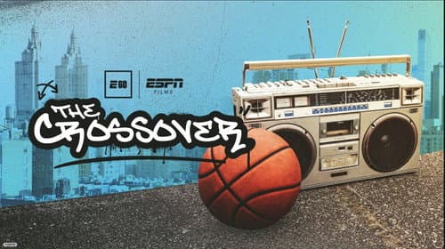 The Crossover: 50 Years of Hip Hop and Sports Bild 2