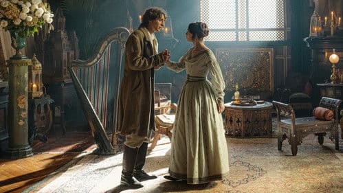 Der Graf von Monte Christo Bild 3