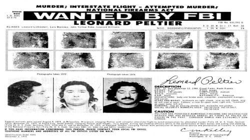 Incident at Oglala Bild 1