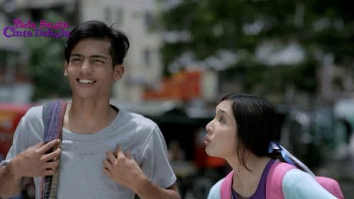 Pada Suatu Cinta Dahulu Bild 2