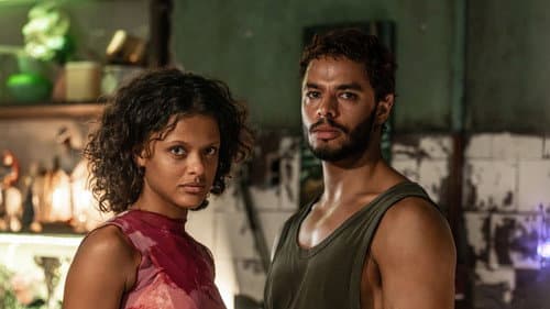 Corrida dos Bichos Bild 5