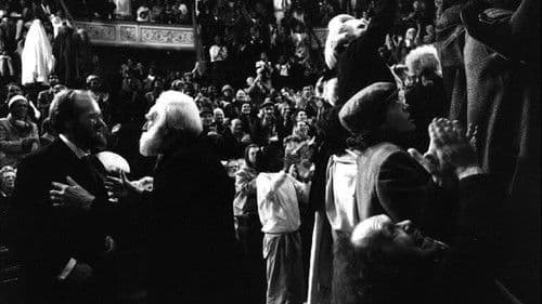 La nuit miraculeuse Bild 1