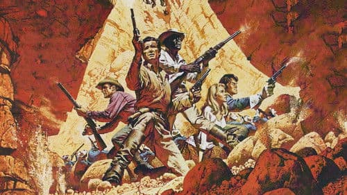 Duell in Diablo Bild 5