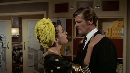 Ein Mann jagt sich selbst Bild 2