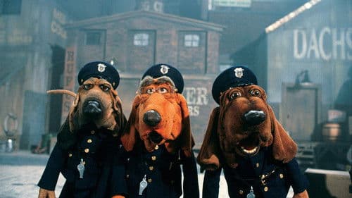 Dog City: The Movie Bild 1