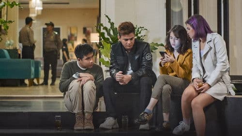 Virgin The Series Bild 7