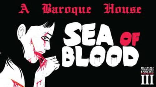 Blood Corrodes Inside: Sea of Blood Bild 2