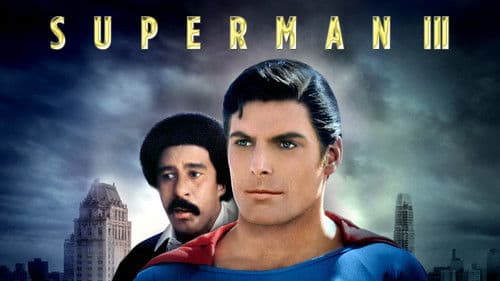 Superman III - Der stählerne Blitz Bild 7