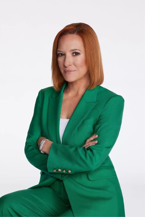 Jen Psaki