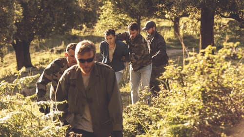 Ein gefährliches Leben Bild 5