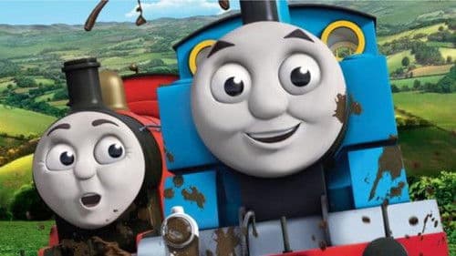 Thomas & Friends: Muddy Matters Bild 2