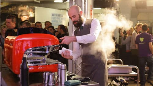 Chasing Flavor Bild 1