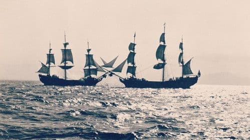 Beherrscher der Meere Bild 1