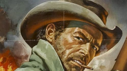 Seine Winchester pfeift das Lied vom Tod Bild 1