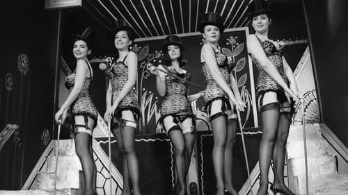 Beş Şeker Kız Bild 4