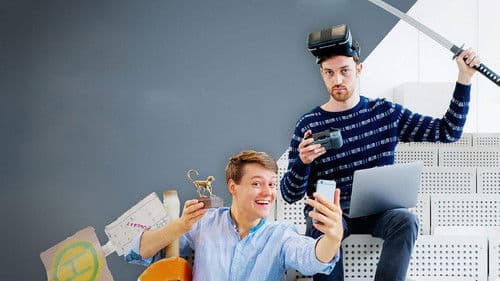 Irgendwas mit Medien Bild 2