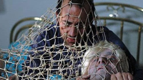 Kabuslar Evi: Uyurgezerler Bild 1