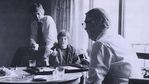 Harry mit den langen Fingern Bild 3