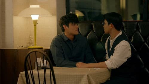 초코밀크쉐이크 Bild 3