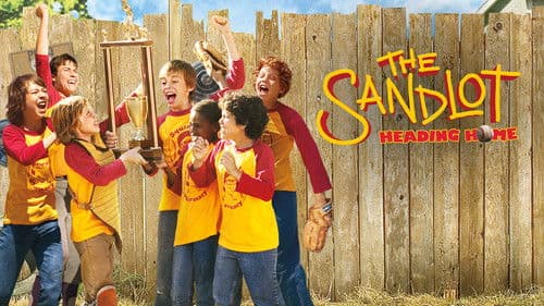Herkules und die Sandlot Kids 3 Bild 4