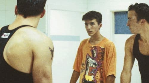 En malas compañías Bild 7