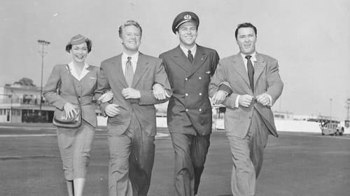 Three Guys Named Mike Bild 1