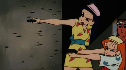 クレヨンしんちゃん 爆発！温泉わくわく大決戦 Bild 1