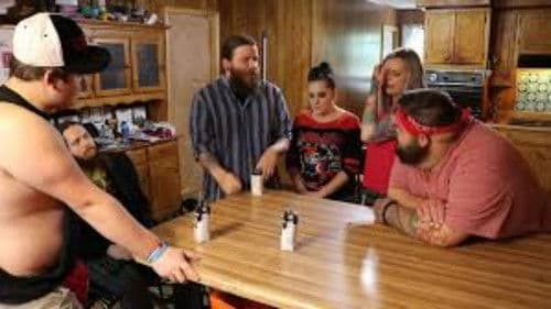 Door 1 of the 5 Doors to Hell Bild 1