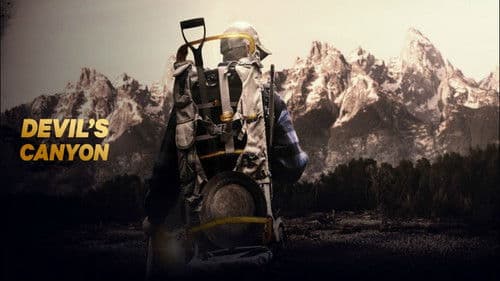 Die Goldsucher vom Devil’s Canyon Bild 1