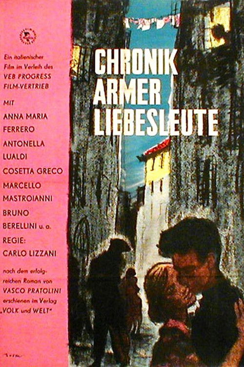 Chronik armer Liebesleute