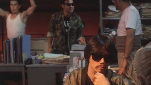 トーキング・ヘッド Bild 2