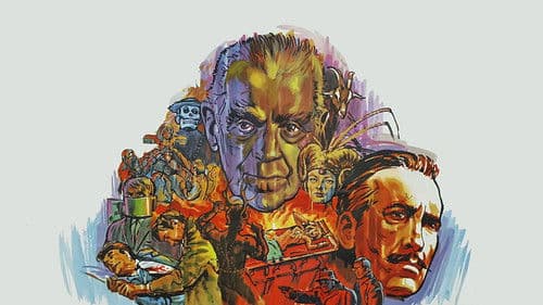 Die Hexe des Grafen Dracula Bild 6