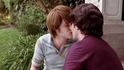 Der Trip - Eine Liebe auf Umwegen Bild 2