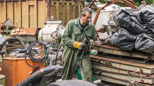 Steel Buddies – Stahlharte Geschäfte Bild 7